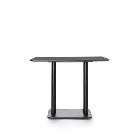 Coco Maison Brest bartafel stone rust 120x75cm
